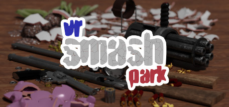 VR Smash Park