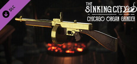 The Sinking City - Chicago Organ Grinder