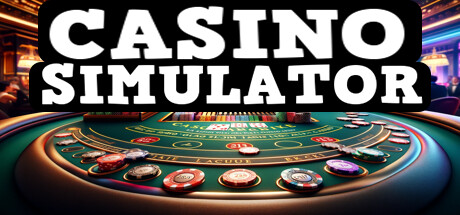 Casino Simulator