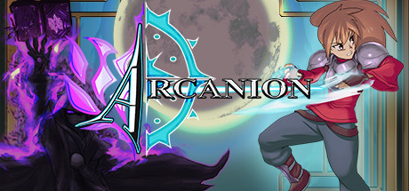 Arcanion: Tale of Magi