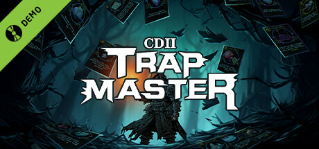 CD 2: Trap Master Demo