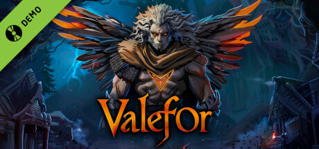 Valefor Demo