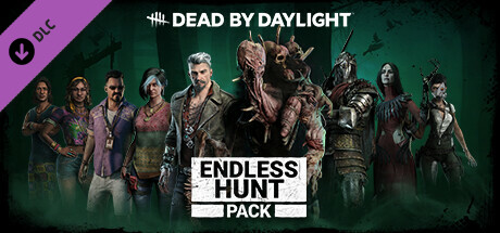 Dead by Daylight - Endless Hunt Pack