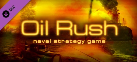 Oil Rush Tower Defense Map Pack