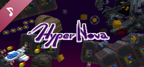 HyperNova Soundtrack