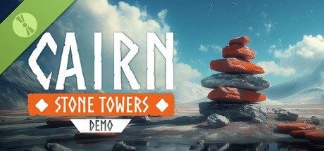 Cairn. Stone Towers. Demo