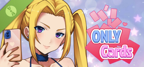 Only Cards Demo