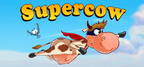 Supercow