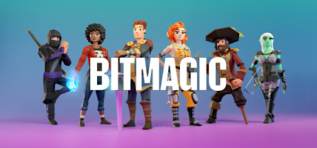 Bitmagic