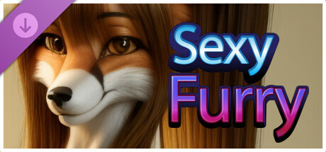 Sexy Furry - Fox Furry DLC