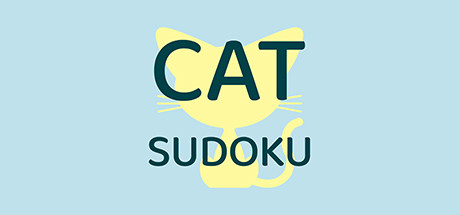 CAT SUDOKU????