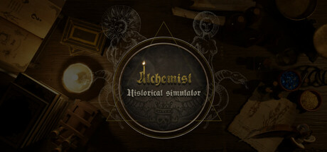 Alchemist Historical Simulator