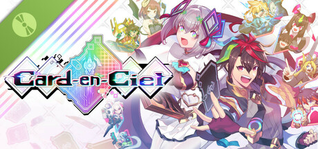 Card-en-Ciel Demo