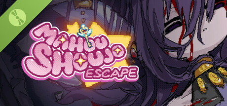 Mahou Shoujo Escape Demo