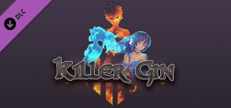 Killer Gin Early Access DLC