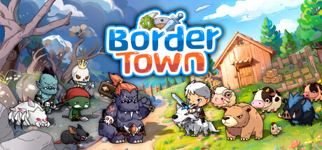 Border Town