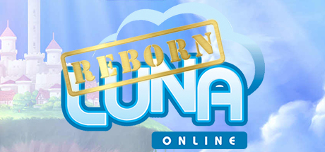 Luna Online: Reborn