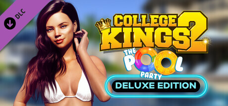 College Kings 2 - Episode 2 