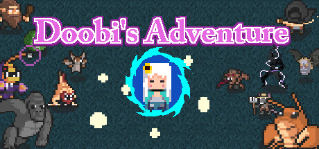 多比大冒险(Doobi's Adventure)