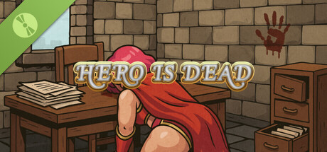 HERO IS DEAD Demo