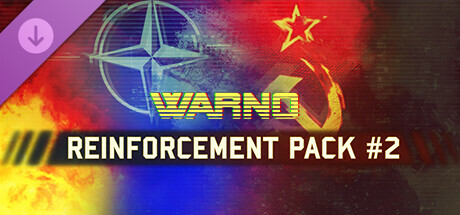 WARNO - Reinforcement Pack #2 - Railway