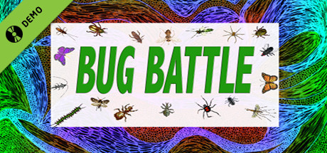 Bug Battle Demo