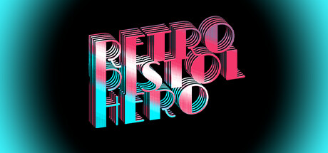 Retro Pistol Hero