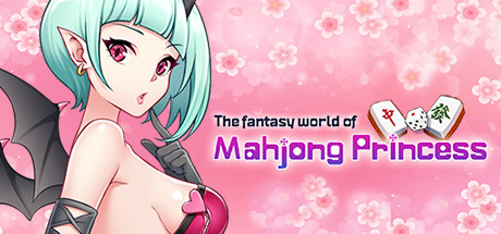 The Fantasy World of Mahjong Princess