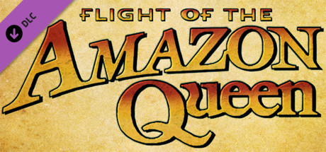 Flight of the Amazon Queen - Legacy Edition (English)