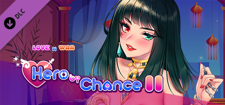 Love n War: Hero by Chance II - Harem Secrets Uncensored (18+)