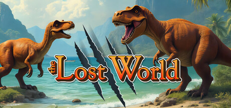 TheLostWorld