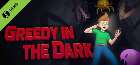 Greedy in the Dark Demo