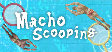 Macho Scooping