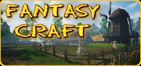 Fantasy Craft