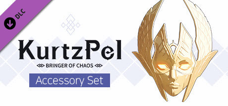 KurtzPel - Holy Bellatos Accessory Set