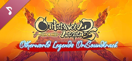 Otherworld Legends Soundtrack