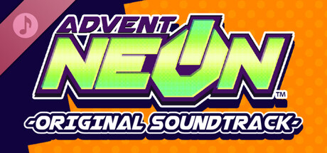 Advent NEON Soundtrack