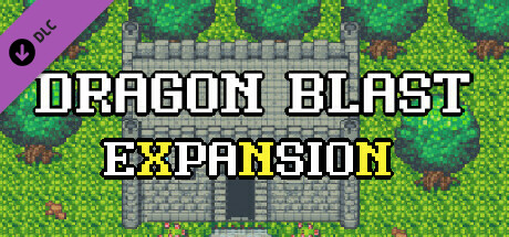 DragonBlast Expansion