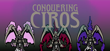 Conquering Ciros