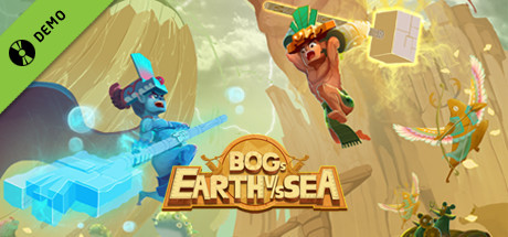 BOGs: Earth vs Sea Demo