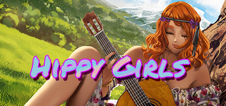 Hippy Girls