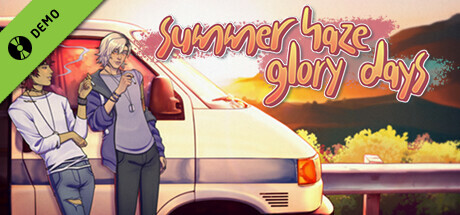 summer haze/glory days Demo