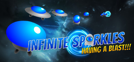 Infinite Sparkles