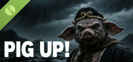 PigUP Demo