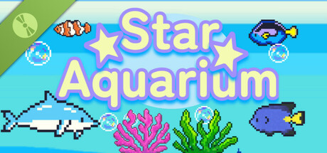 Star Aquarium Demo