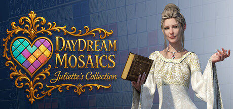 DayDream Mosaics Juliette's Collection