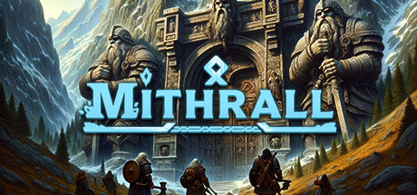 Mithrall Playtest