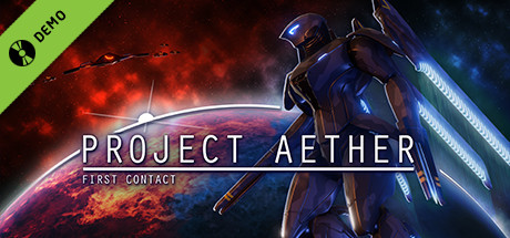 Project AETHER: First Contact Demo