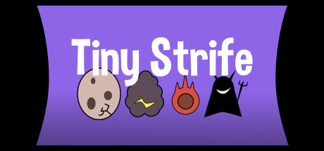 Tiny Strife