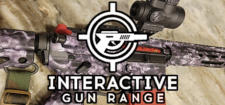 Interactive Gun Range